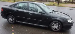 Saab 9-3 9-3 1.9 TiD DPF Linear