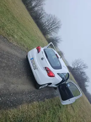Opel Corsa 1.2 Edition