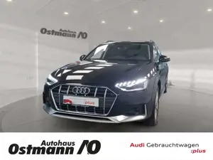 Audi A4 allroad quattro 50 TDI LED Navi SHZ RFK Pano
