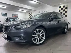 Mazda 6 Bild 2