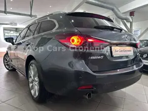Mazda 6 Bild 4