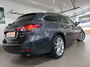 Mazda 6 Bild 3