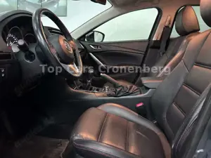 Mazda 6 Bild 5