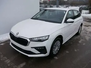 Skoda Scala Selection 1.0 TSI DSG*NAVI-ÜBER-SMARTLINK*PDC-H...