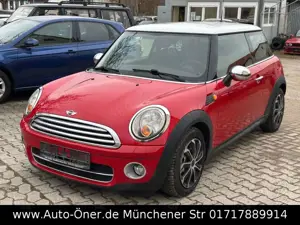 MINI Cooper D