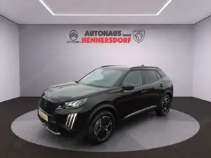 Peugeot 2008 PureTech 130 EAT8 Allure