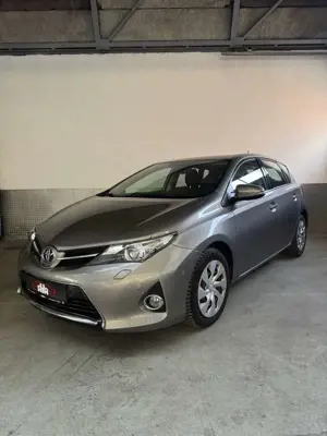 Toyota Auris 1.6 Valvematic Life