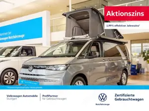 Volkswagen Others T7 California Beach Camper DSG 2.0 TDI Euro 6 e