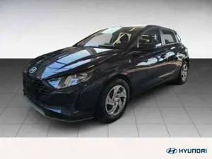 Hyundai i20 MY25 1.2 Select 5-MT ALLWETTER NAVI RFK Klima