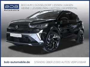 Renault Captur Esprit Alpine Full Hybrid E-Tech 160 NAVI Premium Winter-P.