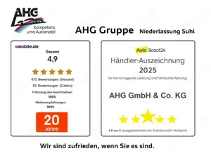 Volkswagen T7 Multivan 2.0 TDI 150 PS DSG lang 75 Jahre Bulli Edition Bild 3