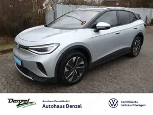 Volkswagen ID.4 Pure 52kWh NAVI/SITZHZG