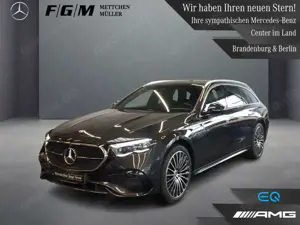 Mercedes-Benz E 200 AMG Line Advanced Plus DigiLight|KeyGo|TWA