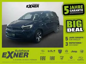 Opel Crossland 1.2 Turbo ENJOY LED+Facelift+SpurH