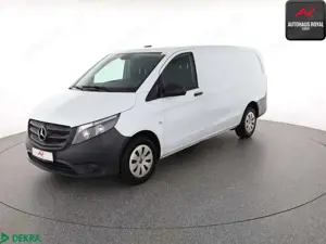 Mercedes-Benz Vito Vito 114 CDI KASTEN LANG NAVI,KAMERA,1.HAND,SH