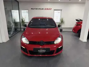 Volkswagen Golf R 4Motion*SCHALLE*PANO*DYN*DCC*KEY-GO*