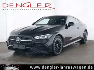 Mercedes-Benz CLE 300 4M Coupe PANO*SOUND AMG Line PREMIUM