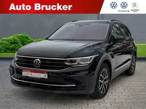 Volkswagen Tiguan Life 1.5 TSI AHK+PDC+Sitzhzg