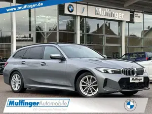 BMW 320 i T.M Sport PanoD.AHK ACC HUD Lenkradh.Park+