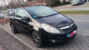 Opel Corsa 1.0 12V Edition