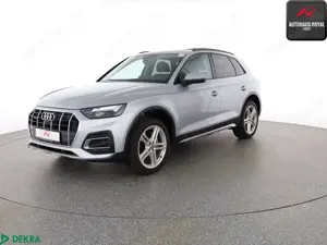 Audi Q5 Q5 40 TDI qu VIRTUAL,360GRAD,ACC,PARKLENKASSIST