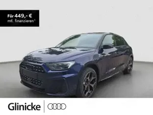 Audi A1 S line 30 TFSI 85(116) kW(PS) S tro