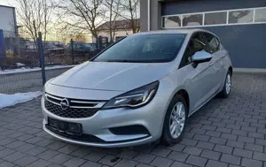 Opel Astra Astra K 1.6 CDTI Business Klima/Navi/Scheckheft/CO2 97g