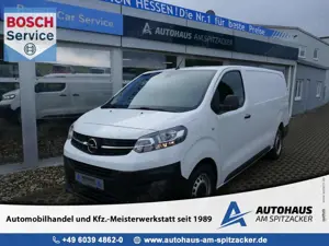 Opel Vivaro 2.0 Diesel Edition L3 *Winter-Sale*
