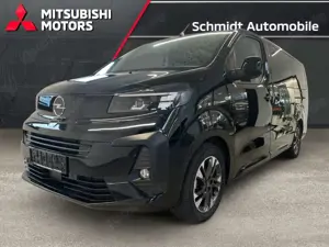 Opel Zafira Life 2.0 HDI XL Edition AT 8 Sitzer KAM