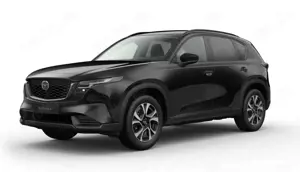 Mazda CX-5 2026 Exclusive-Line - **NEUES MODELL**