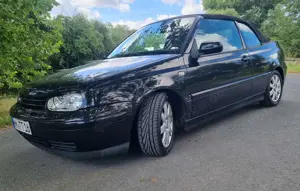 Volkswagen Golf Cabriolet Golf Cabrio 2.0Trendline