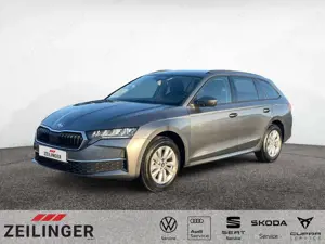 Skoda Octavia Combi Selection TDI DSG|AHK|5-J.GARANTIE