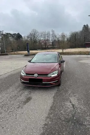 Volkswagen Golf IQ.DRIVE Start-Stopp