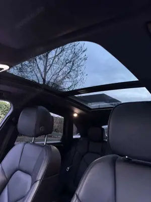 Porsche Macan Macan S /Sportabgas/Chrono/21 Zoll/Luftf/Pano Bild 4