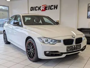 BMW 328 i xDrive Sportline Leder Pano US-Import