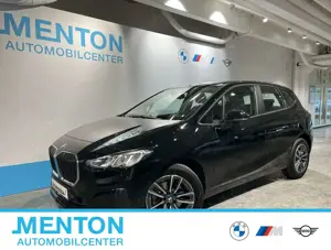 BMW 218 i Active Tourer (ab 2021) DAB Parkassistent