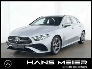 Mercedes-Benz A 180 A 180 AMG MBUX Ambiente LED Lenkradhzg. 360° Cam