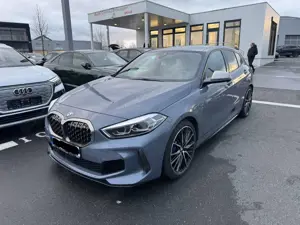 BMW 135 M135i xDrive