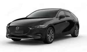 Mazda 3 2.5L e-SKYACTIV G140 6AT Centre-Line DESI