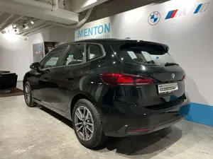 BMW 218 i LCPlus/LED/RFK/PDC/Shz Bild 4