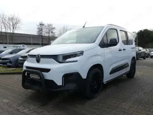 Citroen Berlingo MPV M Diesel Auto 130 PS Plus SPORT
