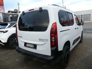 Citroen Berlingo MPV M Diesel Auto 130 PS Plus SPORT Bild 4