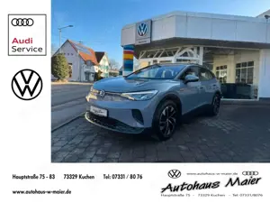 Volkswagen ID.4 Pure Performance/LED/SHZ/Wärmepumpe