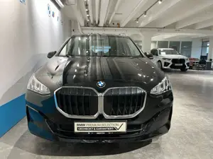 BMW 218 i LCPlus/LED/RFK/PDC/Shz Bild 5