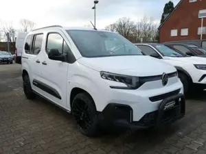 Citroen Berlingo MPV M Diesel Auto 130 PS Plus SPORT Bild 3