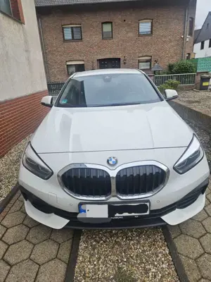 BMW 118 118 i Advantage