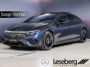 Mercedes-Benz EQS EQS 53 4MATIC+ AMG DIG.LIGHT/Pano/360°/Distronic