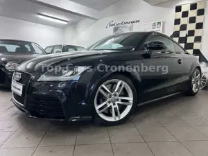 Audi TT RS Bild 2