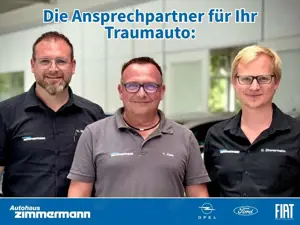 Opel Corsa 1.2 Turbo Edition LED Sitzheizung CarPlay Android Bild 2