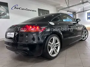 Audi TT RS Bild 3